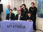 「リズム-1グランプリ」の様子。