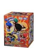 「超飛び黒ひげ危機一発MAX5」イメージ