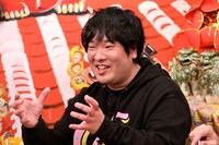 岡崎体育 (c)フジテレビ