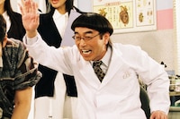 「志村流」に出演する志村けん。