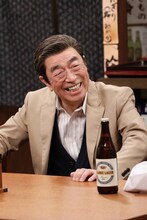 「志村の夜」に出演する志村けん。