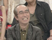 志村けん (c)読売テレビ