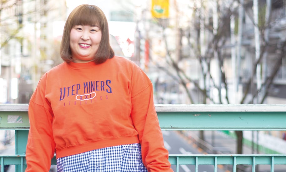 抱きたい・抱かれたい映画の登場人物を語る企画に3時のヒロインかなで