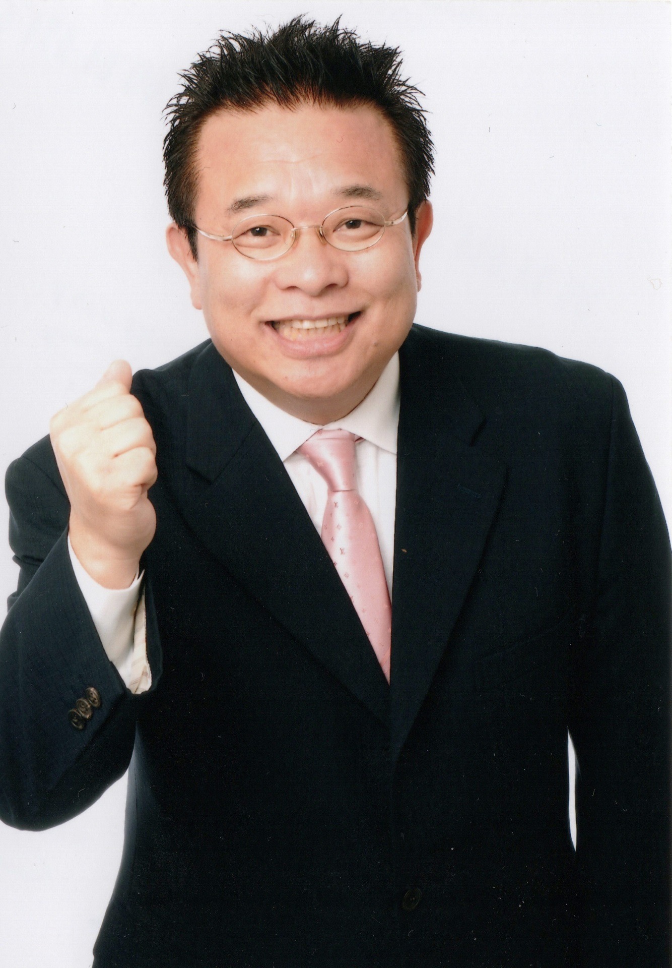 島田洋七