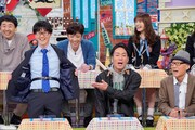 「発見！仰天!!プレミアもん!!!土曜はダメよ！」のワンシーン。(c)読売テレビ