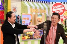 笑い飯 (c)読売テレビ