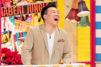 月亭八光 (c)読売テレビ