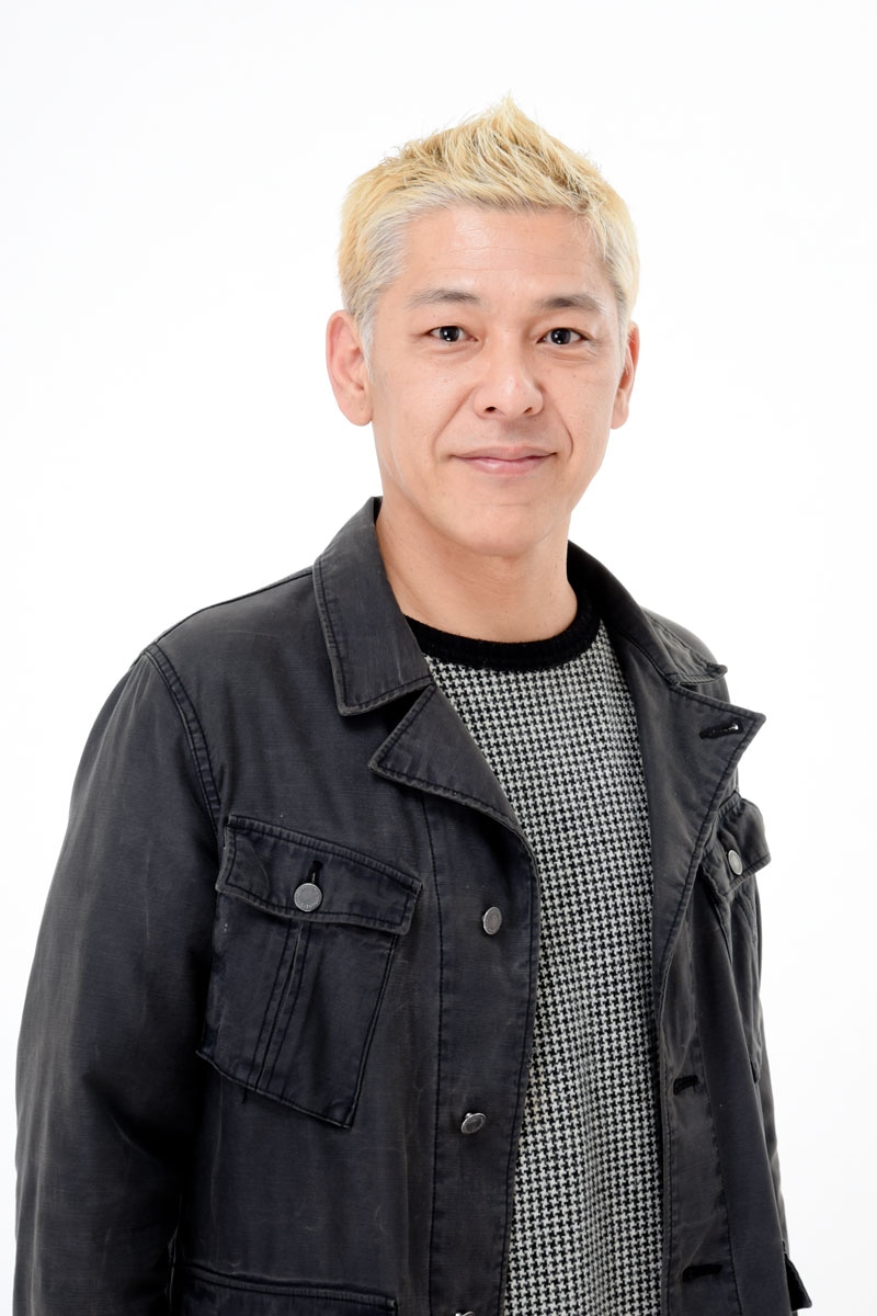 田村亮