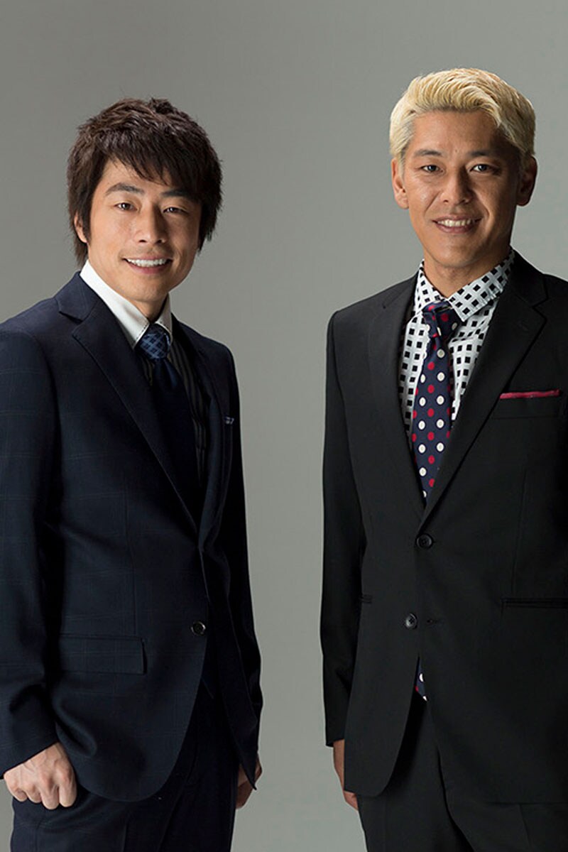 復帰後初ロンブーが揃ってラジオ生放送、コーナー名は「今週の、すごいウソをついた人」