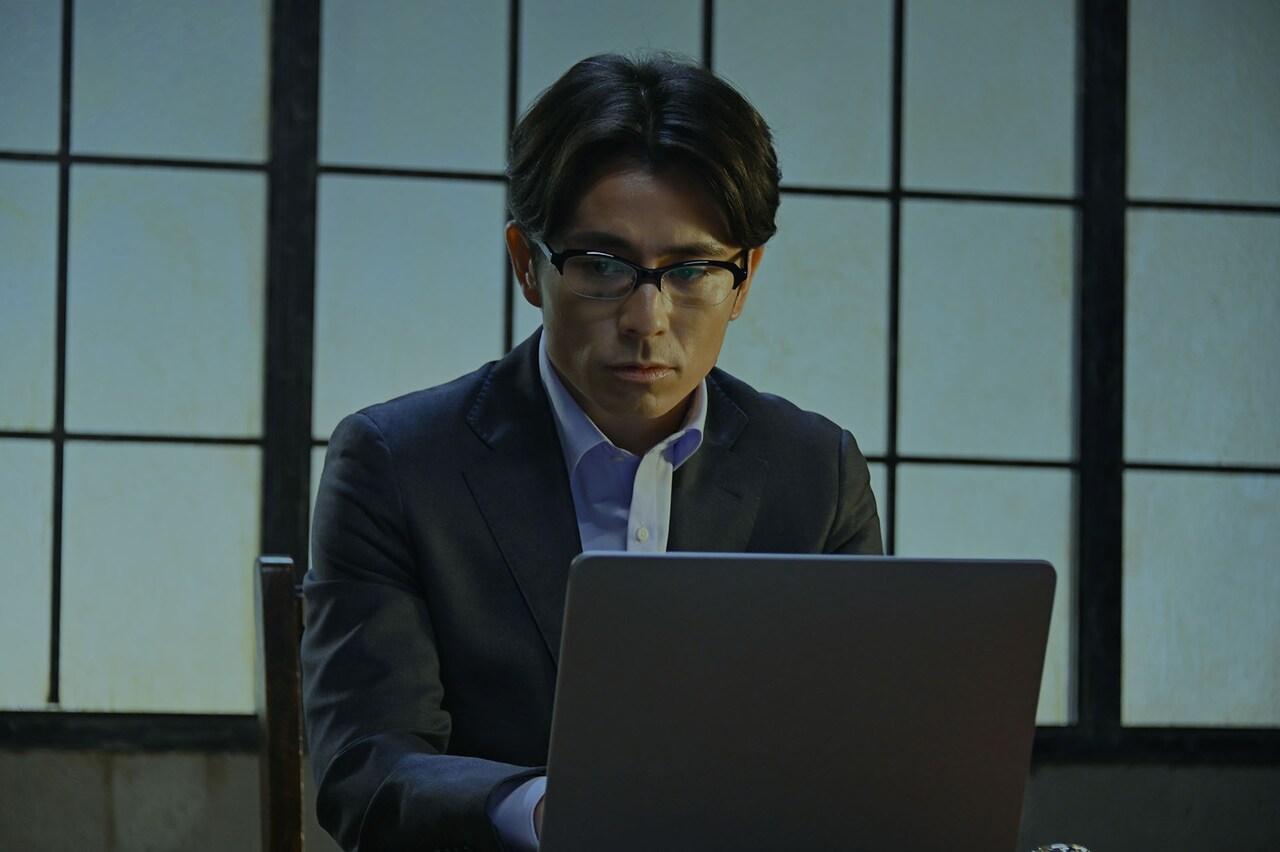 オリラジ藤森の初主演ドラマ予告編公開、取材するIT起業家は藤田晋、孫正義ら