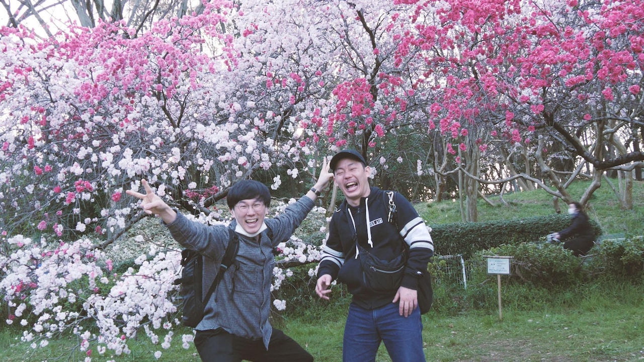 ザ・マミィの定期的な生配信スタート、自分たちの新たなホームが欲しい