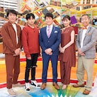 ハライチ澤部「これからも知識を入れ続けて」、「林先生の初耳学」6年目突入