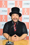 髭男爵・山田ルイ53世「ルネラジ」15年目突入で15時間生配信
