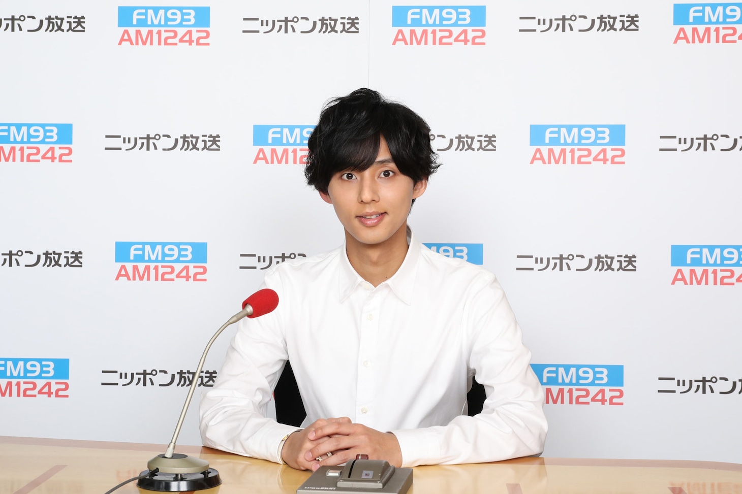 藤ヶ谷太輔