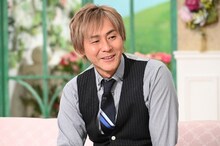 ヒロシ (c)テレビ朝日