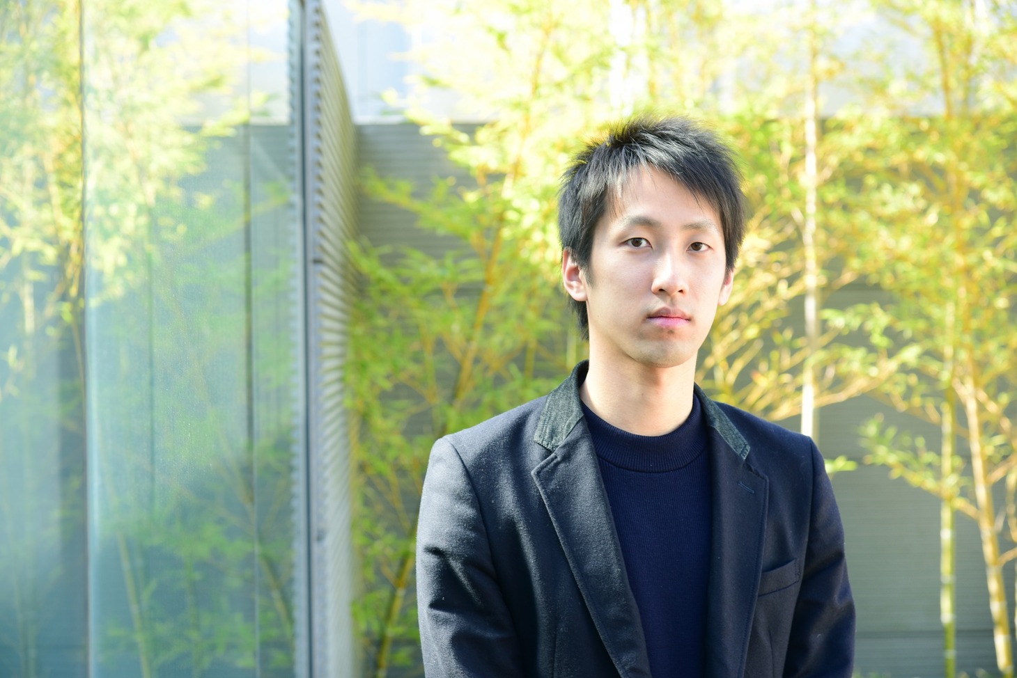 朝井リョウ