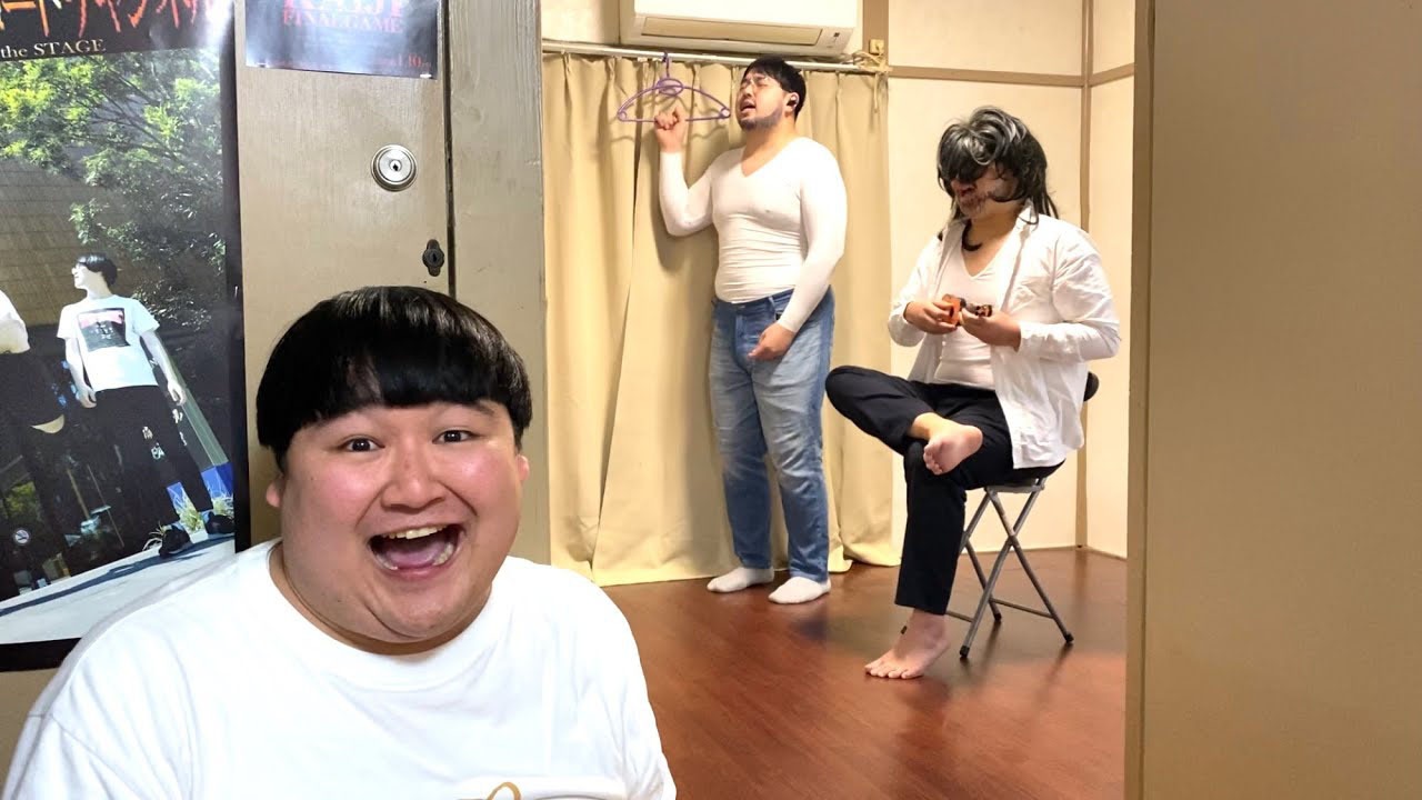 「ガーリィレコードチャンネル」より。