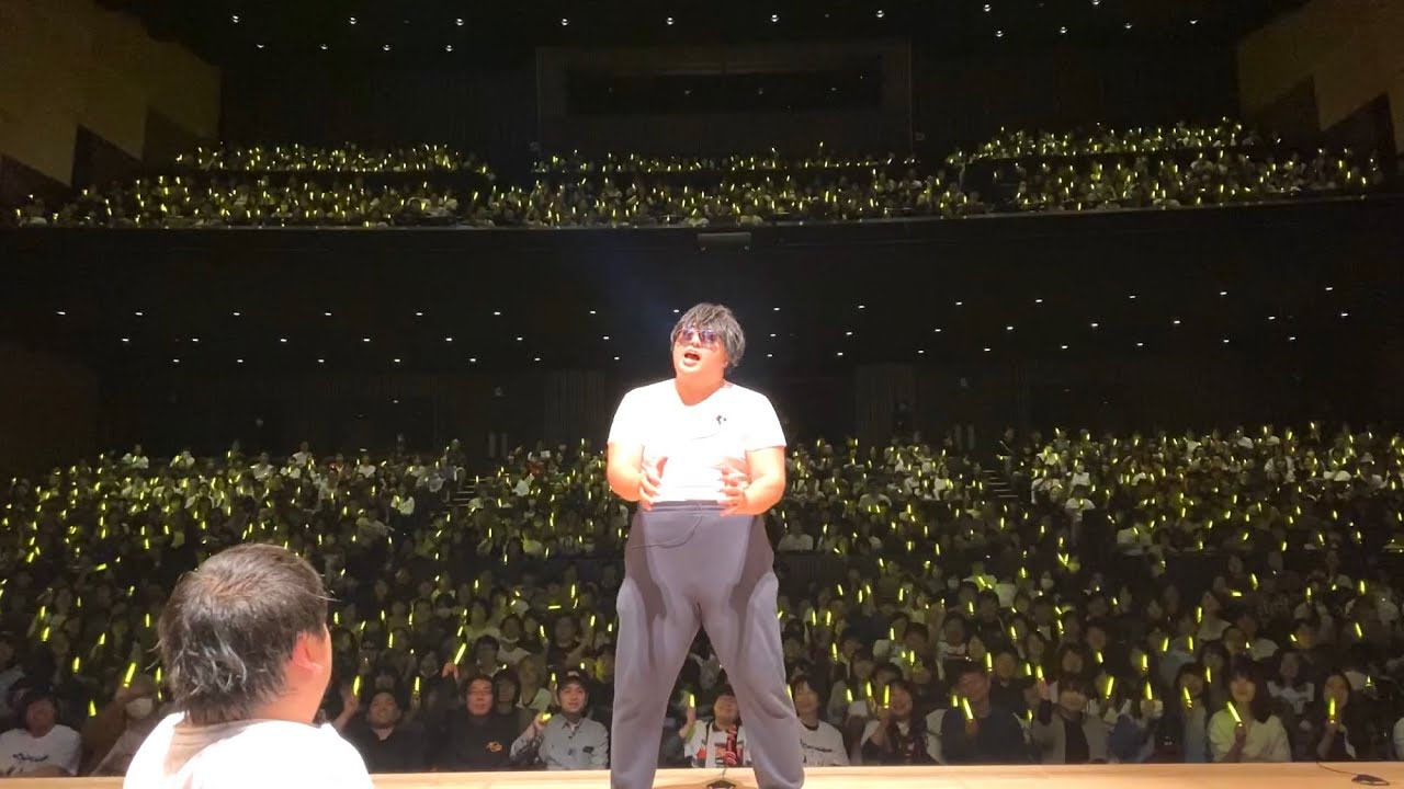 「ガーリィレコードチャンネル」より。
