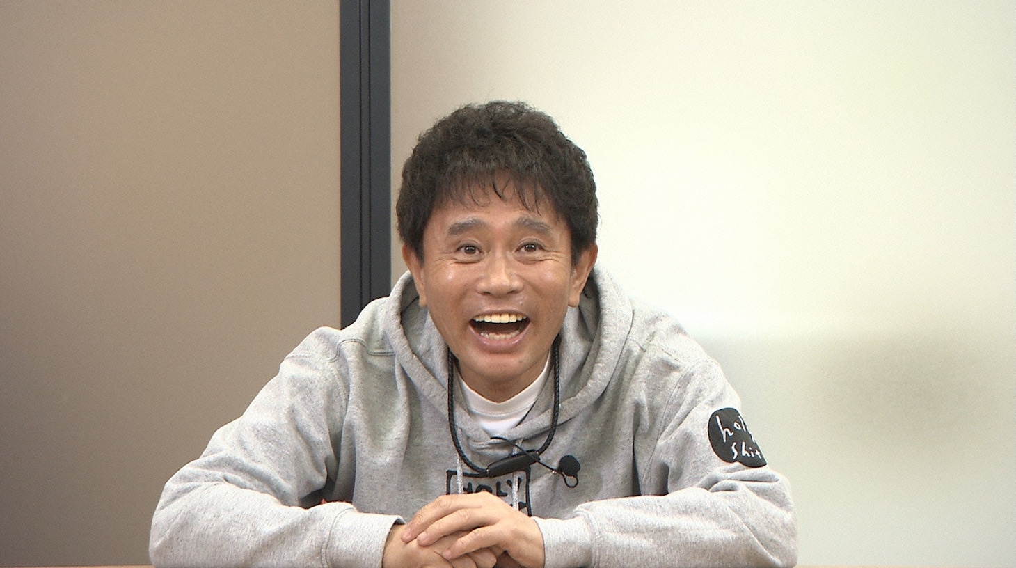 ダウンタウン浜田 (c)読売テレビ