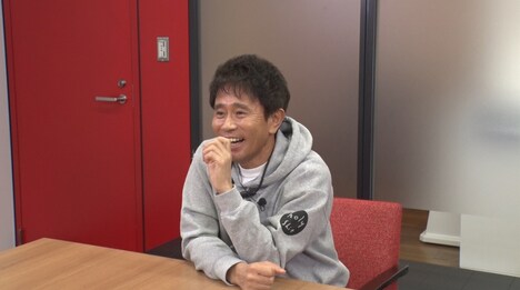 ダウンタウン浜田 (c)読売テレビ