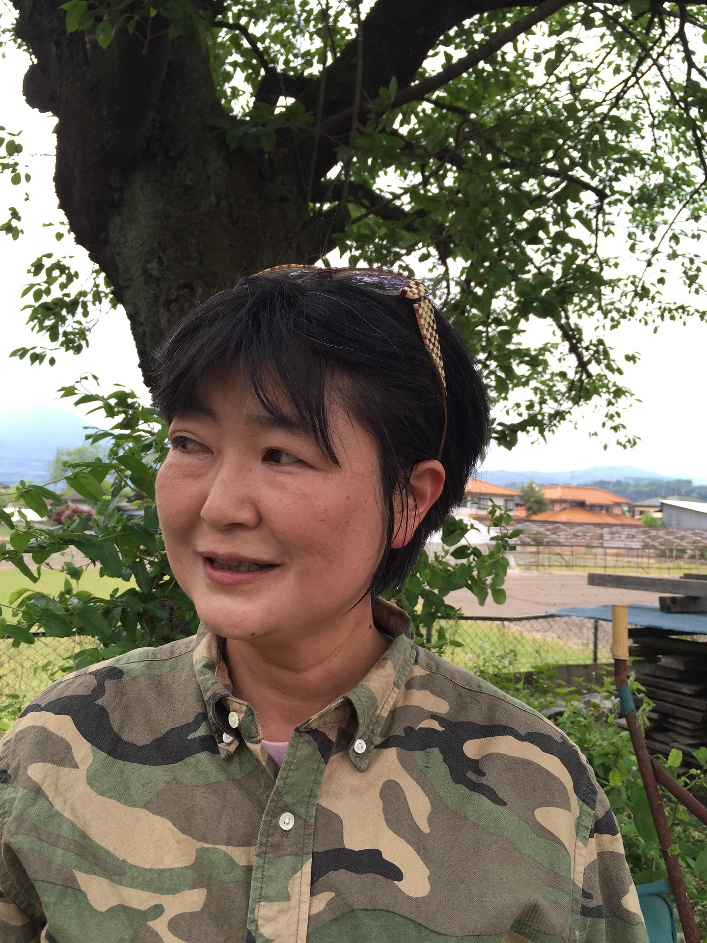 絲山秋子