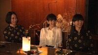 Perfume (c)NHK