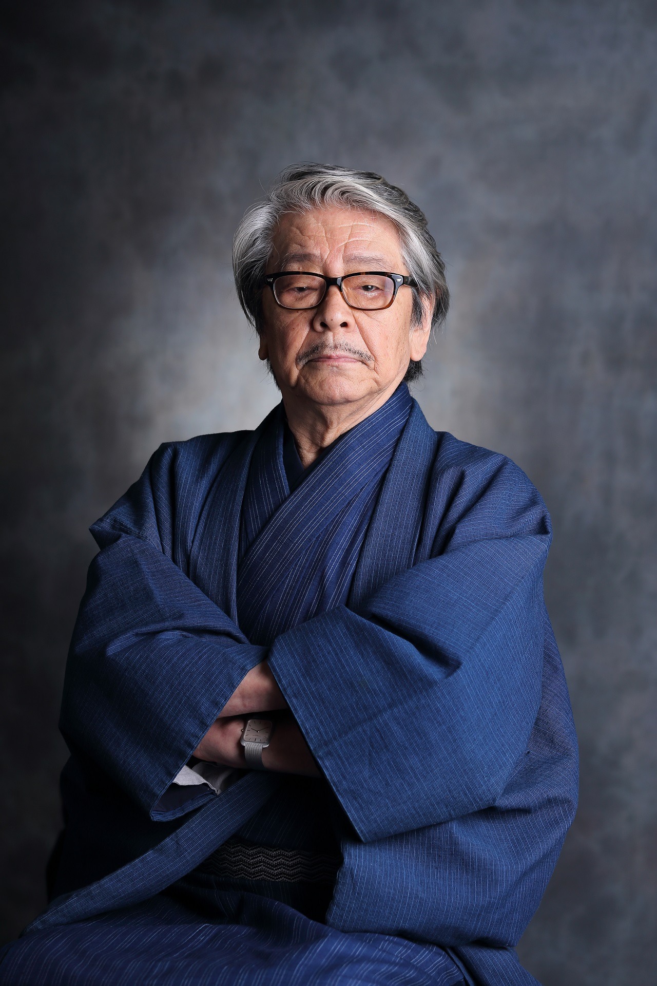 筒井康隆