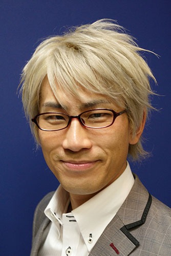 やまだひさし