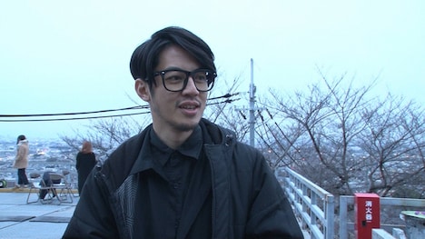 キングコング西野 (c)フジテレビ