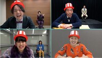 「クイズ！愛しき令和のおバカ様」のワンシーン。(c)日本テレビ