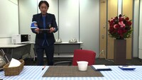 ナインティナイン矢部 (c)日本テレビ