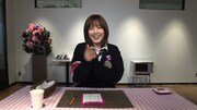本田翼 (c)日本テレビ