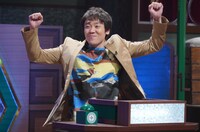 小林よしひさ (c)日本テレビ