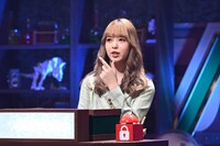 藤田ニコル (c)日本テレビ