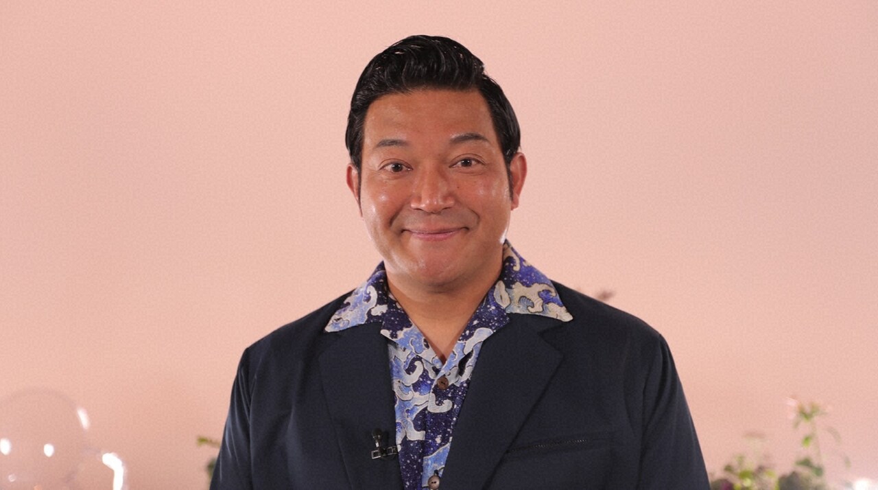 山口智充「アナザースカイ」で母の故郷・奄美大島へ