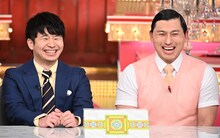 オードリー (c)TBS