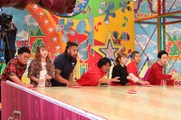 チーム埼玉 (c)フジテレビ