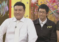 アンタッチャブル (c)日本テレビ