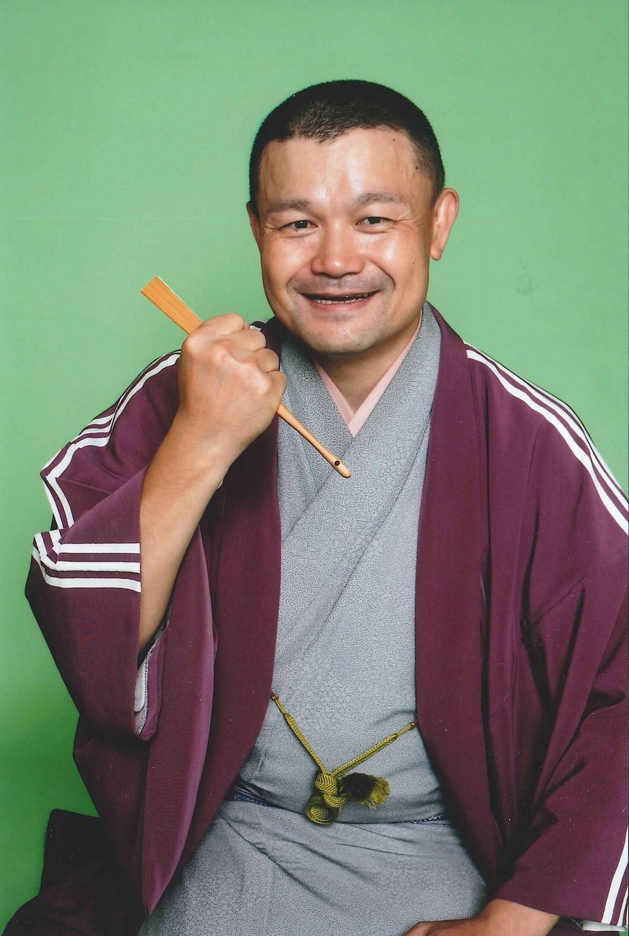 林家彦いち
