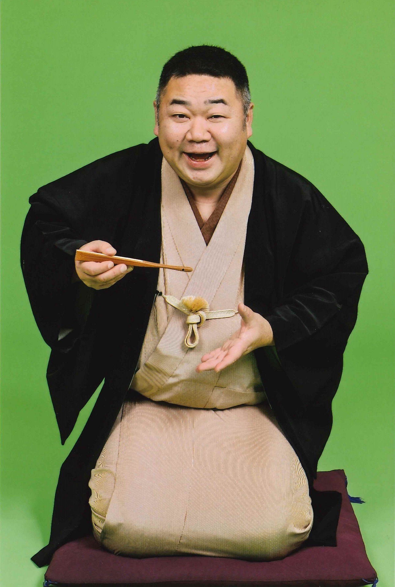 古今亭志ん陽