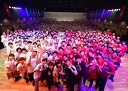 大阪・よしもと漫才劇場のメンバー。