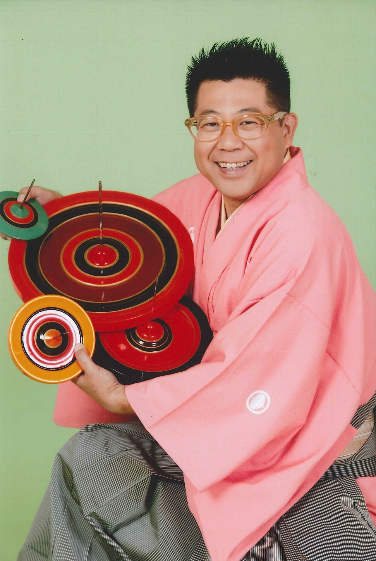 三増紋之助
