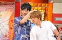 「発見！仰天!!プレミアもん!!!土曜はダメよ！」のワンシーン。(c)読売テレビ