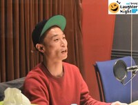 カミナリたくみ (c)TBSラジオ