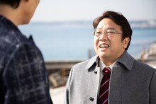 キャイ～ン天野 (c)東海テレビ