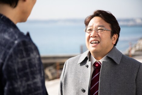 キャイ～ン天野 (c)東海テレビ