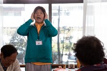 キャイ～ン・ウド鈴木 (c)東海テレビ