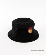 霜降り明星とJOURNAL STANDARDのコラボグッズのハット。