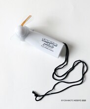 霜降り明星とJOURNAL STANDARDのコラボグッズのハンディファン。
