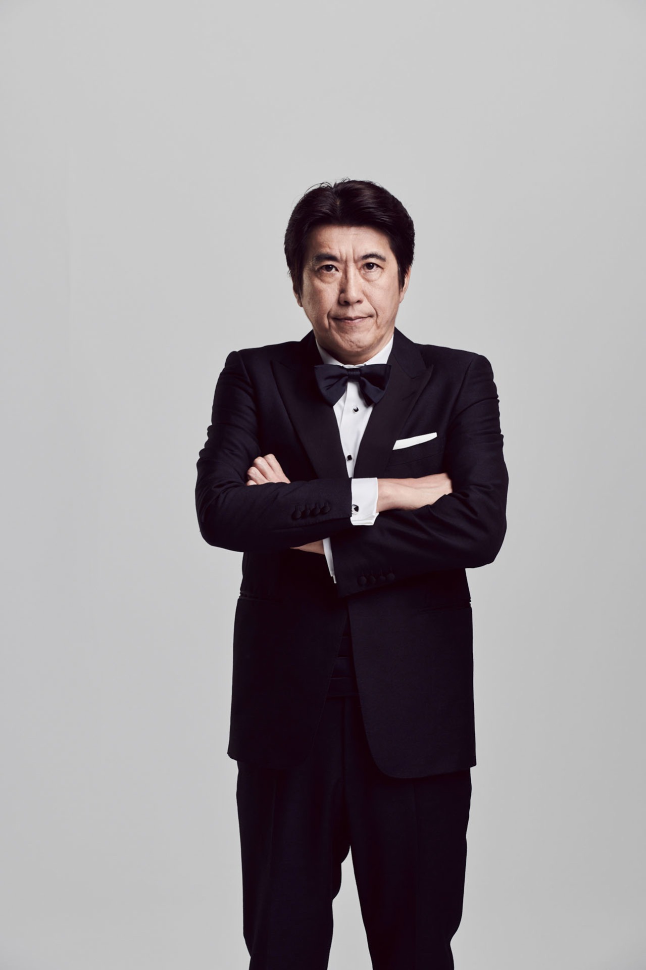 石橋貴明